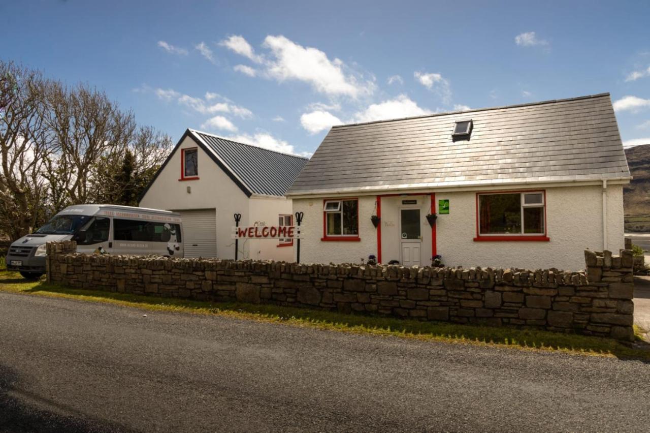 The Lookout Ardara Hotel Exterior photo